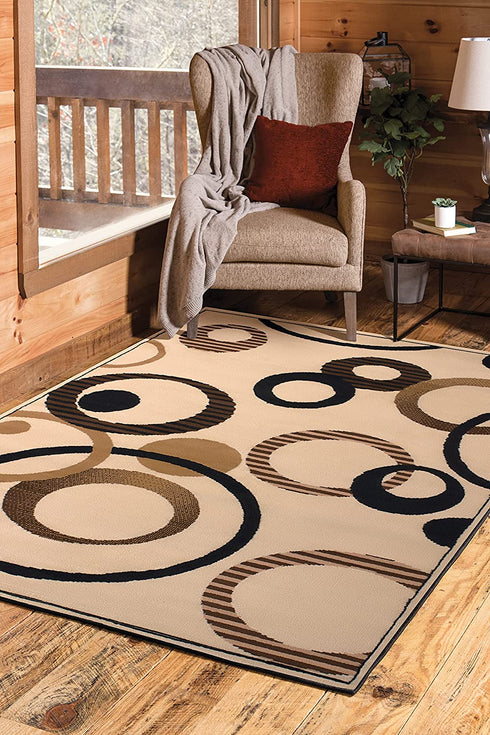 United Weavers Dallas Hip Hop Area Rug